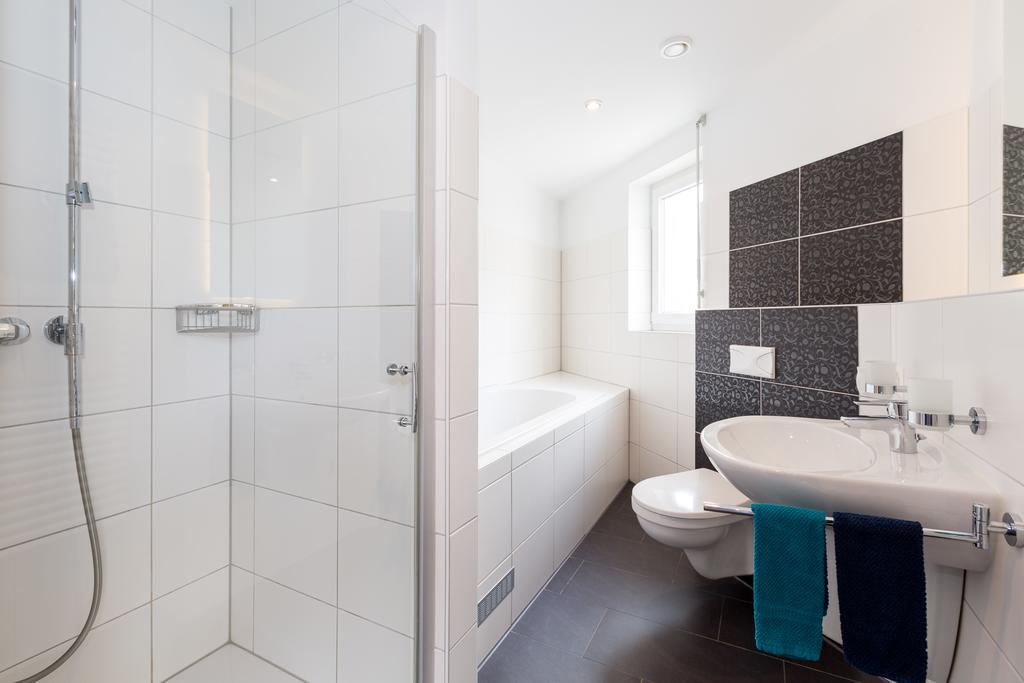 Sarnen Apartment 1 Ngoại thất bức ảnh
