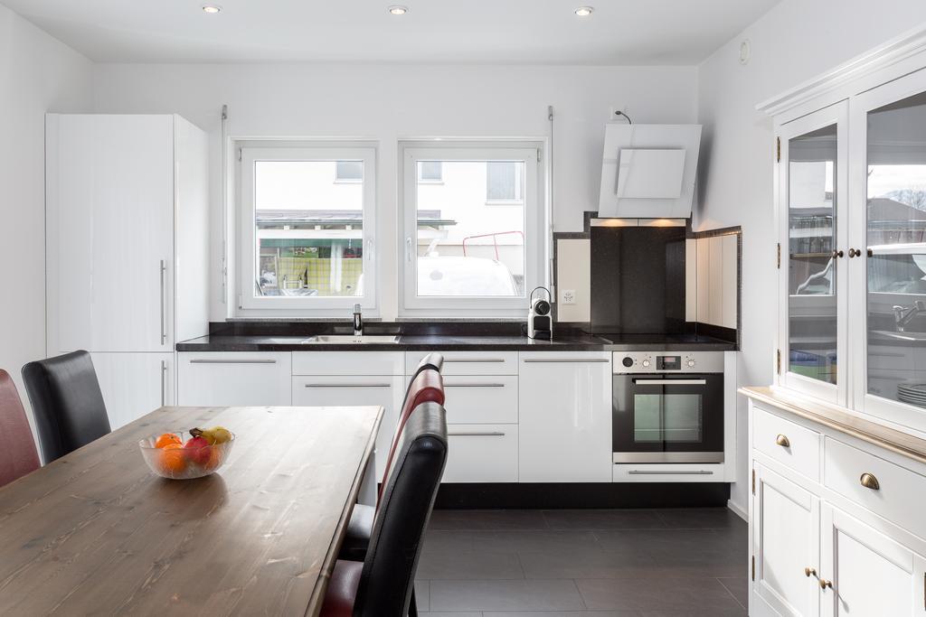 Sarnen Apartment 1 Ngoại thất bức ảnh