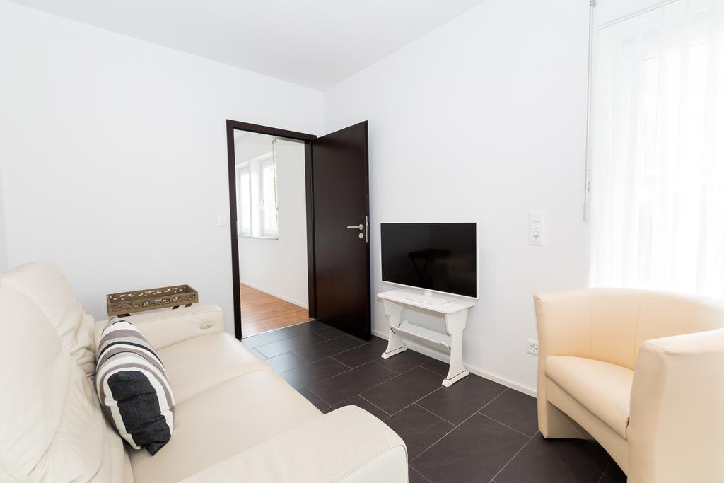 Sarnen Apartment 1 Ngoại thất bức ảnh