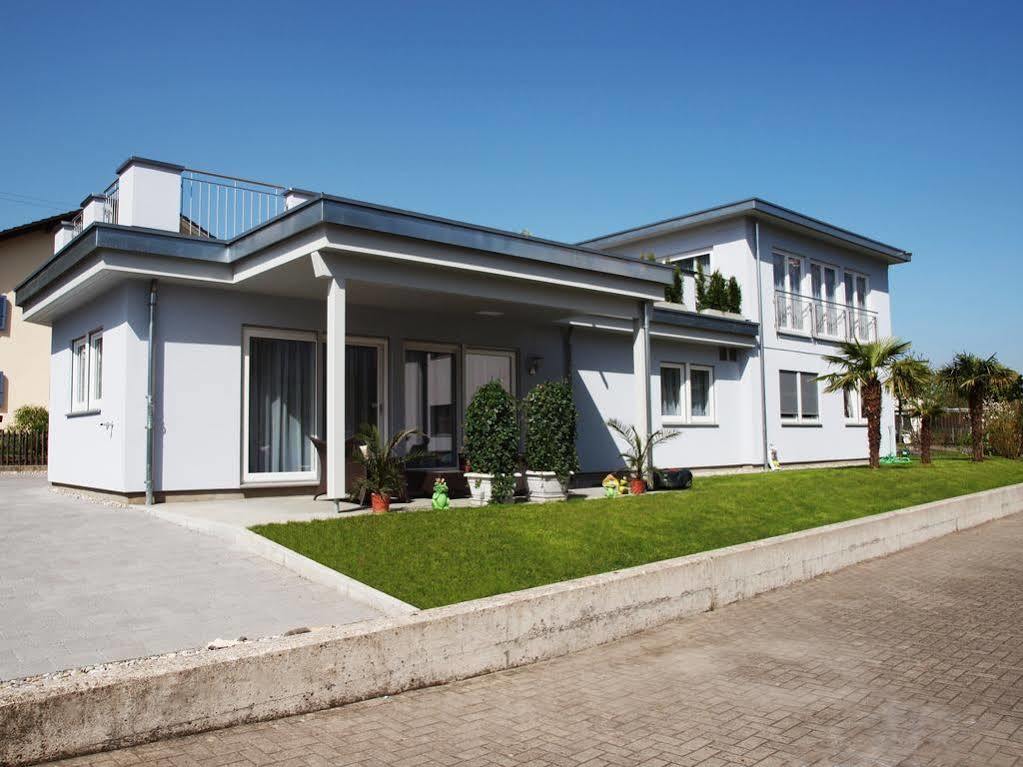 Sarnen Apartment 1 Ngoại thất bức ảnh