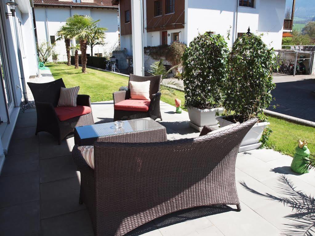 Sarnen Apartment 1 Ngoại thất bức ảnh